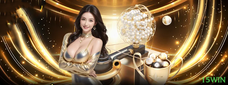 15win Cassino Clássico